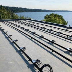 enphase micro inverters installation washington state