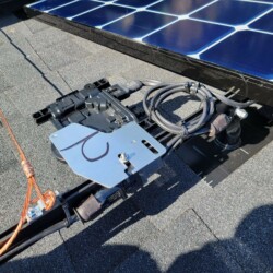 enphase micro inverter installation oregon state