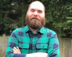 A&R Employee Alan (AJ) Brake