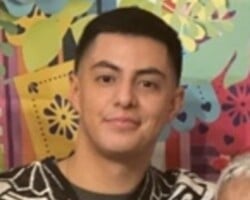 A&R Employee Brian Gonzalez