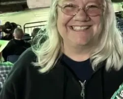A&R Employee Bobbi Gibbs