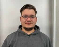 A&R Employee Mark Rybakov