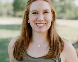 A&R Employee Sara Murphy