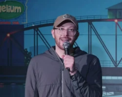A&R Employee Adam Kabrick