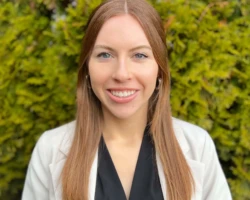 A&R Employee Tash McKee