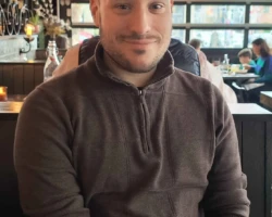 A&R Employee andy walston