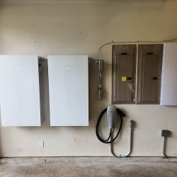 tesla powerwall 3 battery storage