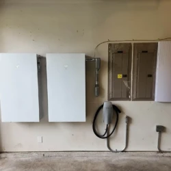 tesla powerwall 3 battery storage