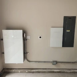 tesla powerwall 3 solar power battery