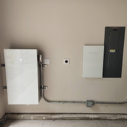 tesla powerwall 3 solar power battery