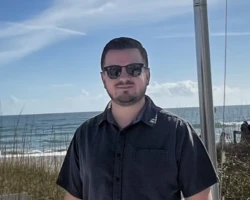 A&R Employee Jake Little