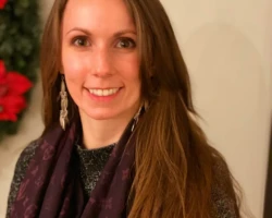 A&R Employee Morgan Buckingham