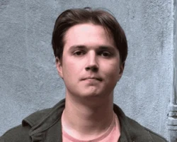 A&R Employee Ryan Bean