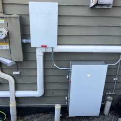 tesla powerwall 3 home installation