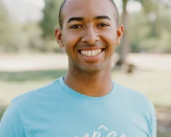 A&R Employee TONY NABORS