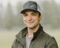 A&R Employee Colton Hines