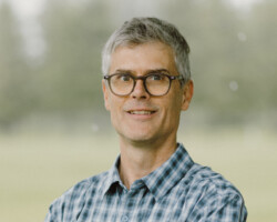 A&R Employee Mark Anderson