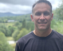 A&R Employee - Michael O'Brien