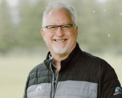 A&R Employee TJ Merrill