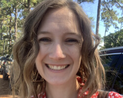 A&R Employee Rachael Rapp