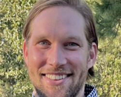 A&R Employee Ryan Hanzlik