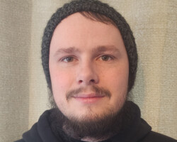 A&R Employee Tyler Muldoon