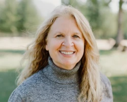A&R Employee Jen Olson