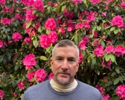 A&R Employee Jason Hurst